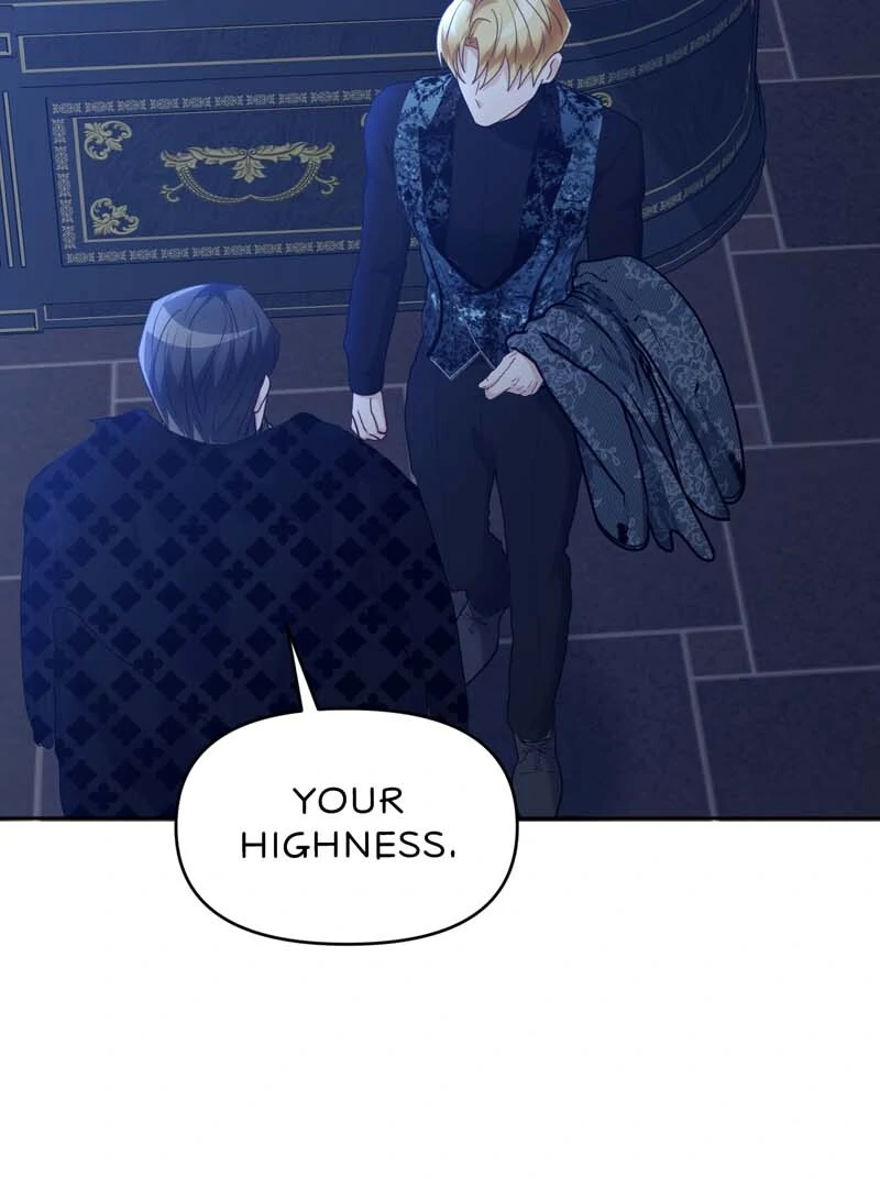 The Cursed Prince and His Clairvoyant Maid Chapter 48 363 026