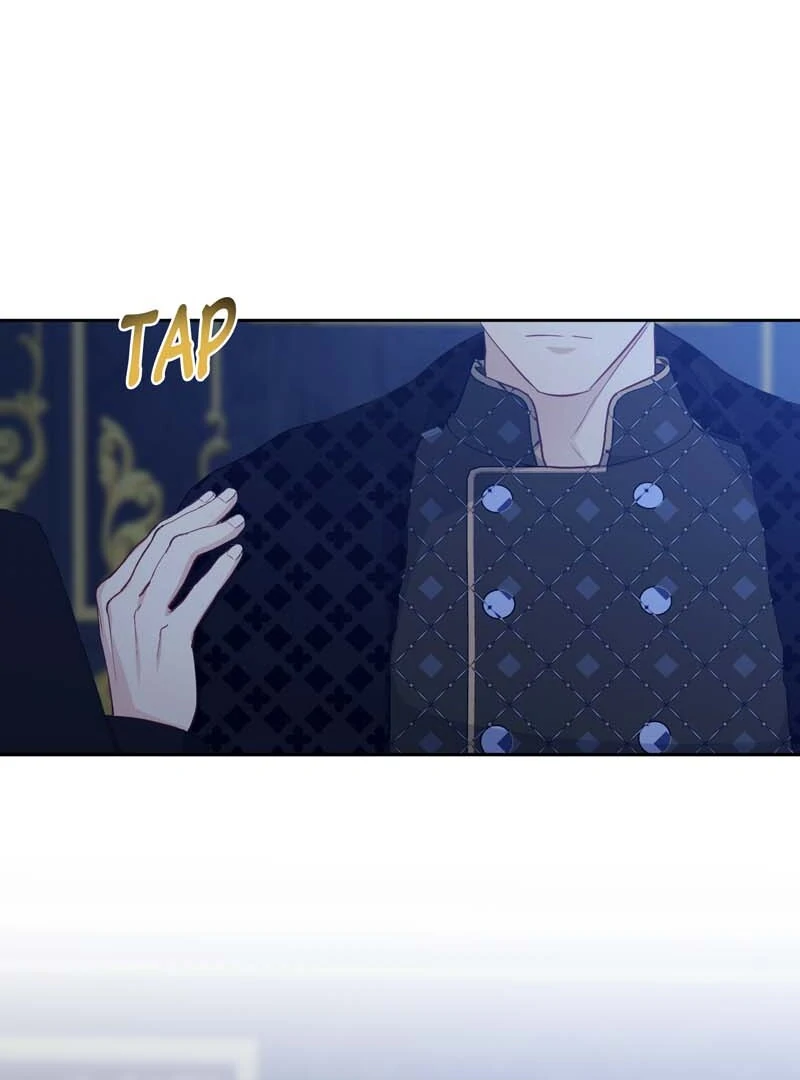 The Cursed Prince and His Clairvoyant Maid Chapter 48 364 027