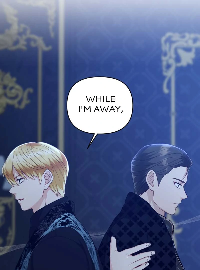 The Cursed Prince and His Clairvoyant Maid Chapter 48 365 028