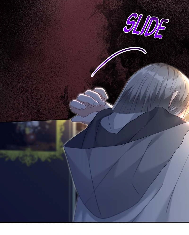 The Cursed Prince and His Clairvoyant Maid Chapter 48 369 032