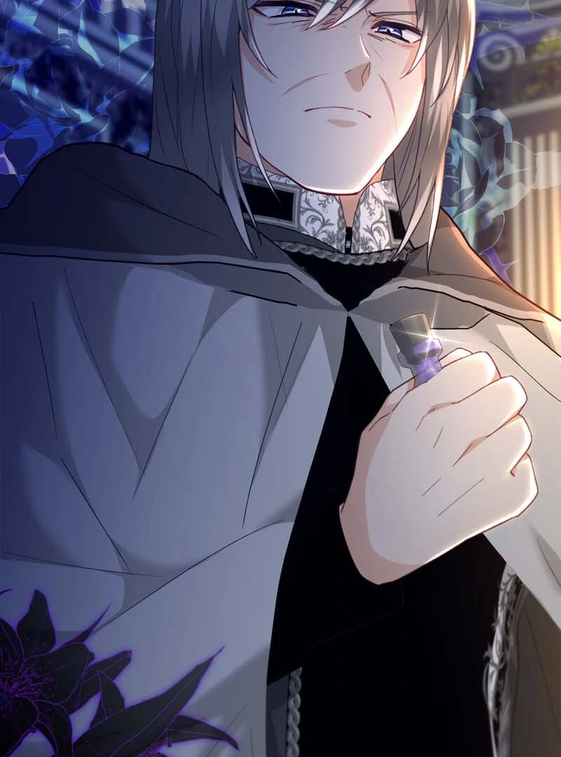 The Cursed Prince and His Clairvoyant Maid Chapter 48 371 034