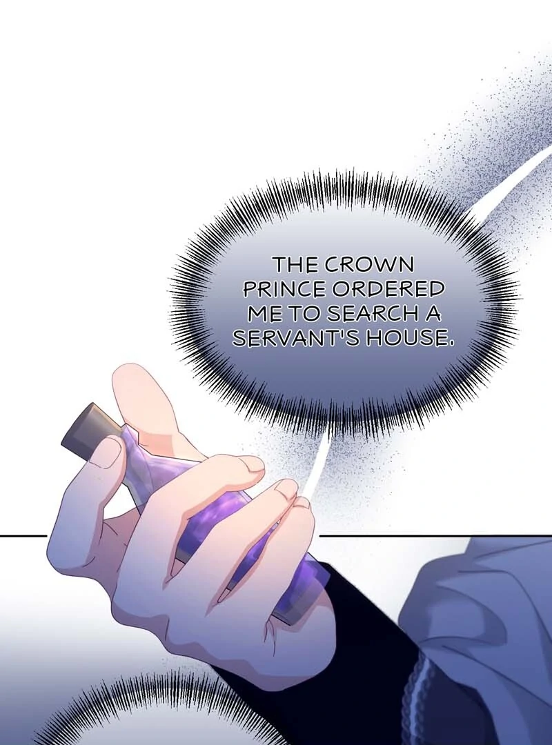 The Cursed Prince and His Clairvoyant Maid Chapter 48 376 039