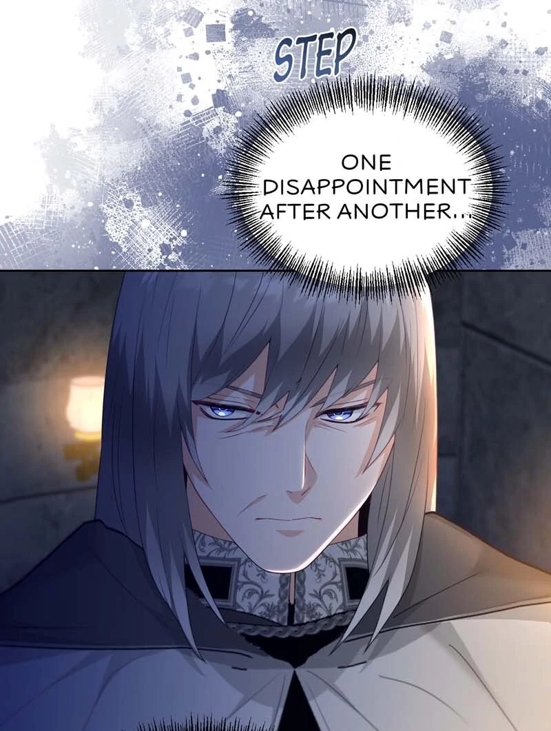 The Cursed Prince and His Clairvoyant Maid Chapter 48 378 041