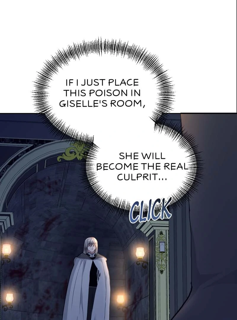 The Cursed Prince and His Clairvoyant Maid Chapter 48 386 049