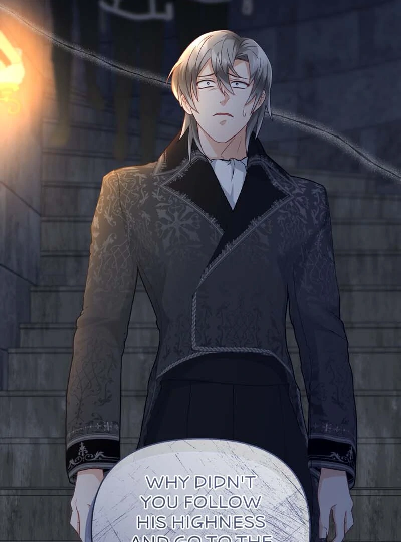 The Cursed Prince and His Clairvoyant Maid Chapter 48 390 053