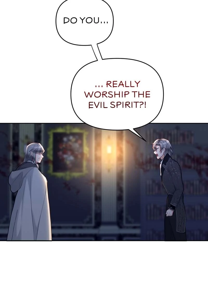 The Cursed Prince and His Clairvoyant Maid Chapter 48 393 056