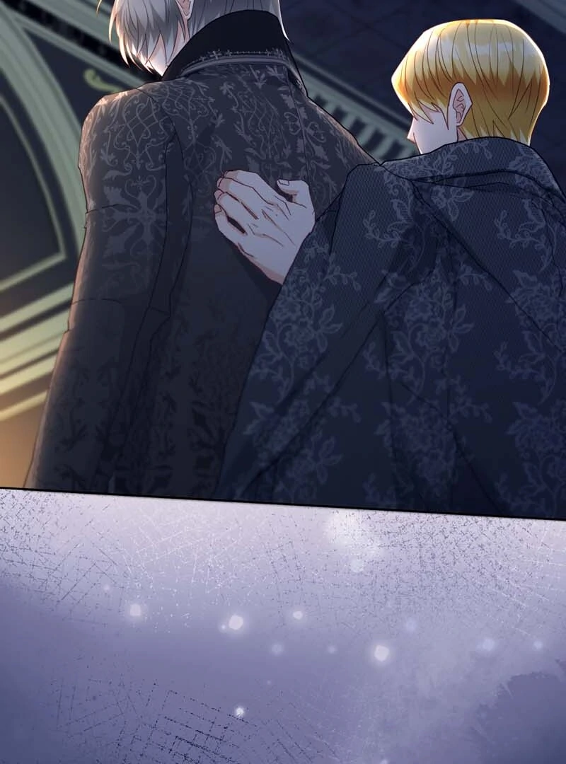 The Cursed Prince and His Clairvoyant Maid Chapter 48 396 059