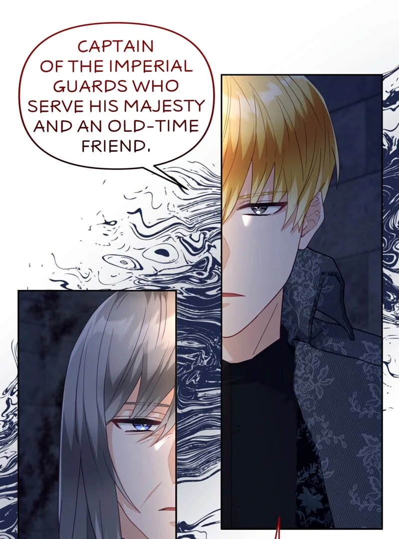 The Cursed Prince and His Clairvoyant Maid Chapter 48 400 063