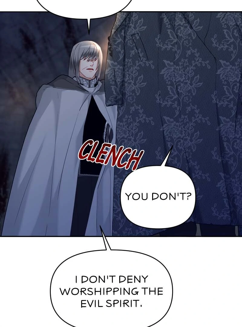 The Cursed Prince and His Clairvoyant Maid Chapter 48 402 065
