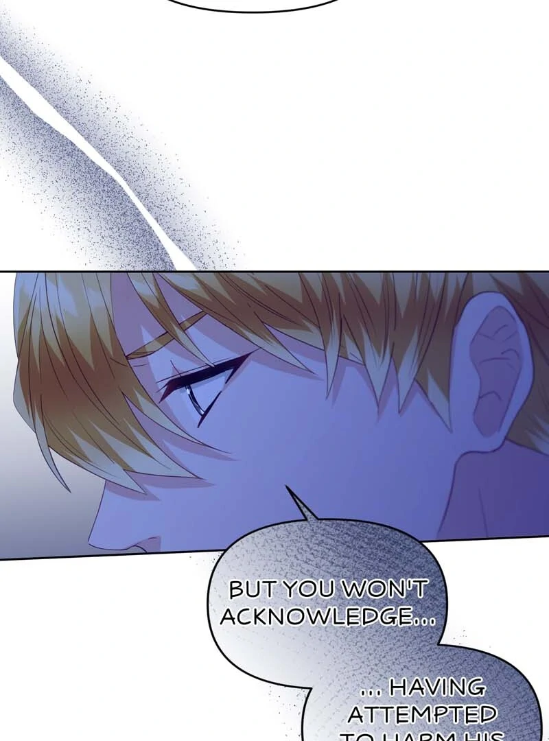 The Cursed Prince and His Clairvoyant Maid Chapter 48 403 066