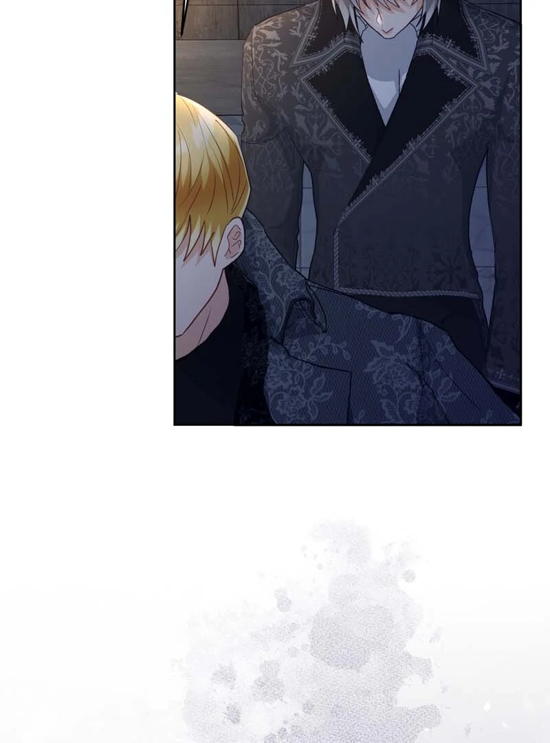 The Cursed Prince and His Clairvoyant Maid Chapter 48 405 068