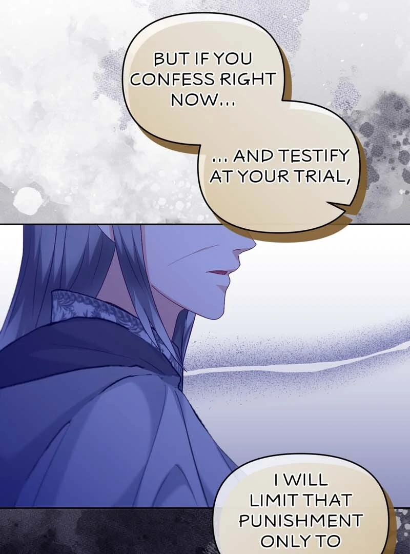 The Cursed Prince and His Clairvoyant Maid Chapter 48 406 069