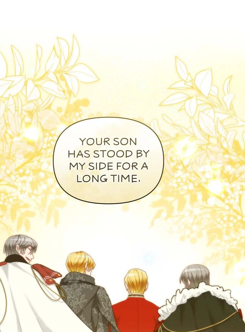The Cursed Prince and His Clairvoyant Maid Chapter 48 409 072