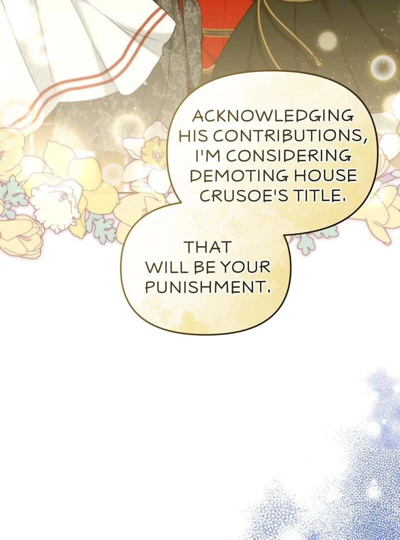 The Cursed Prince and His Clairvoyant Maid Chapter 48 410 073