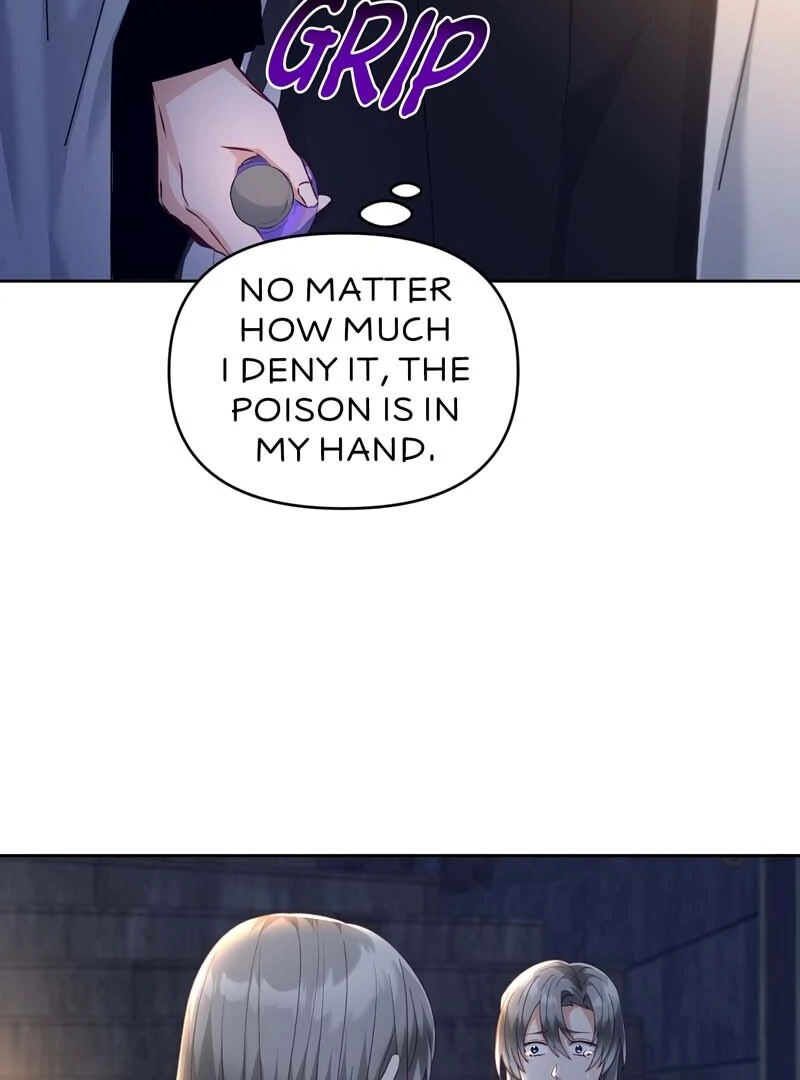 The Cursed Prince and His Clairvoyant Maid Chapter 48 412 075