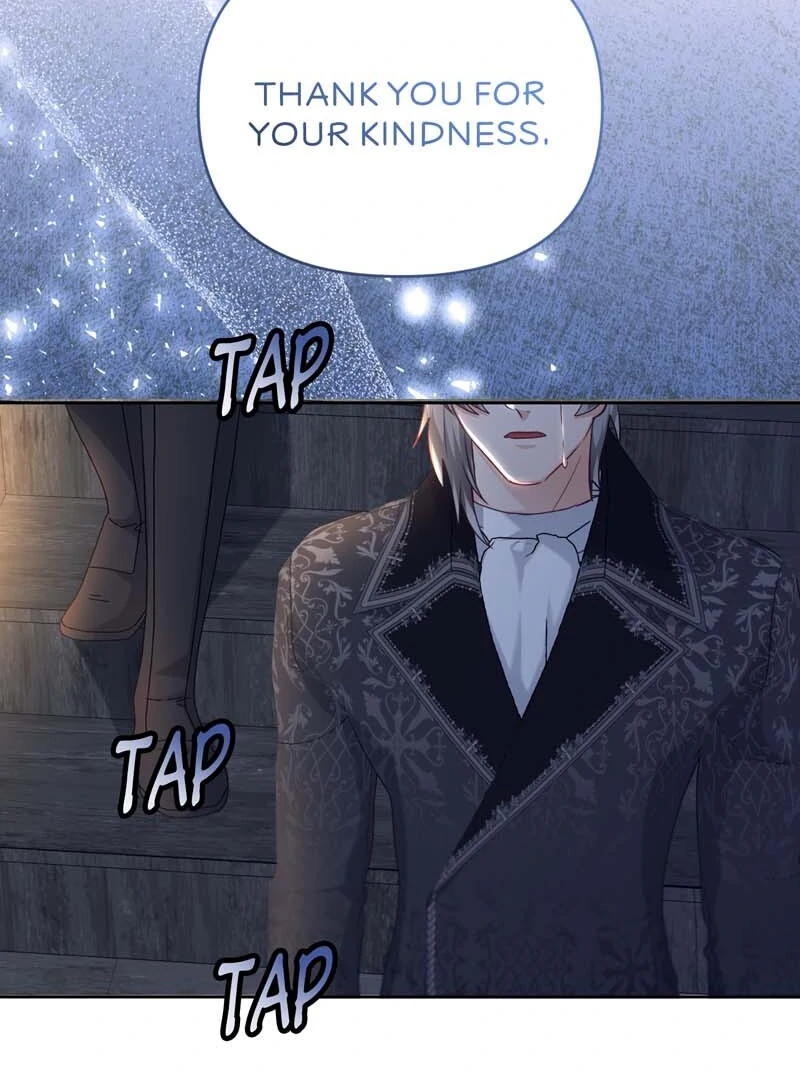 The Cursed Prince and His Clairvoyant Maid Chapter 48 414 077