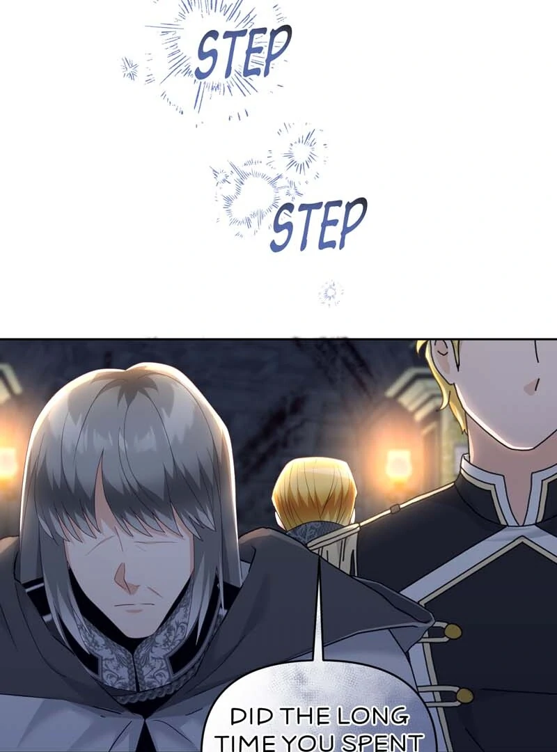 The Cursed Prince and His Clairvoyant Maid Chapter 48 416 079
