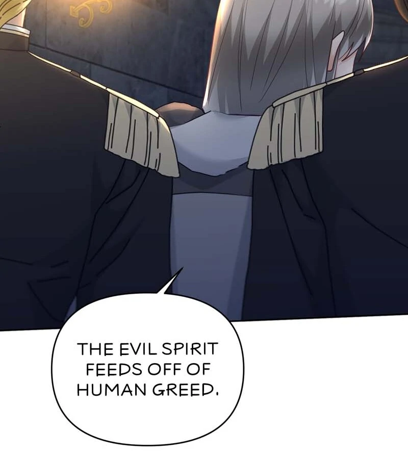 The Cursed Prince and His Clairvoyant Maid Chapter 48 418 081