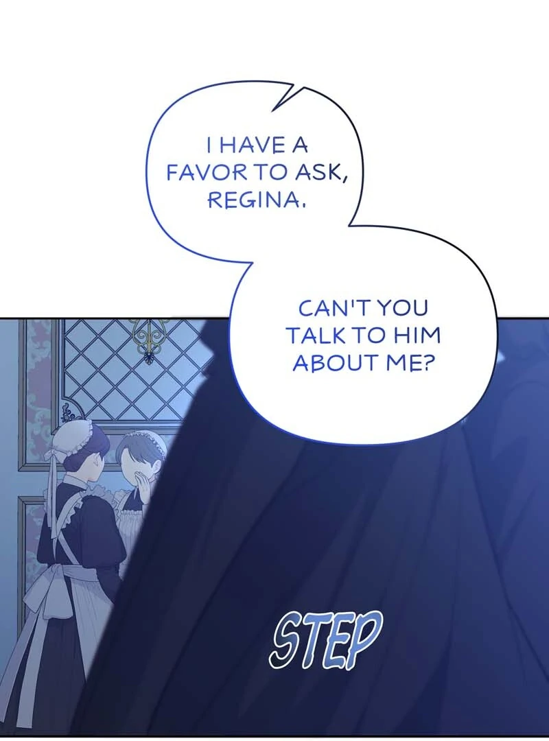 The Cursed Prince and His Clairvoyant Maid Chapter 48 424 087