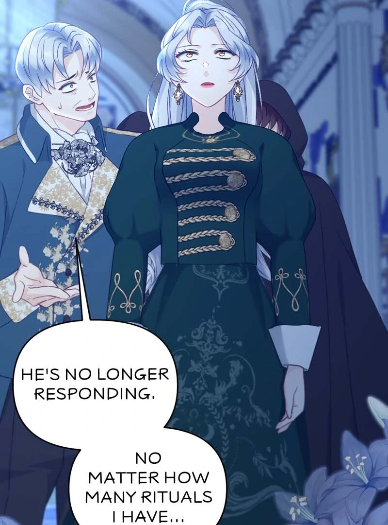 The Cursed Prince and His Clairvoyant Maid Chapter 48 426 089