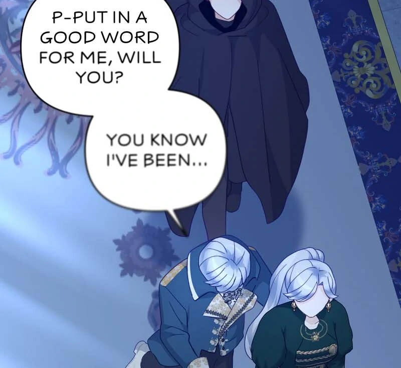 The Cursed Prince and His Clairvoyant Maid Chapter 48 428 091