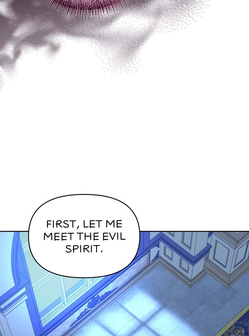 The Cursed Prince and His Clairvoyant Maid Chapter 48 431 094