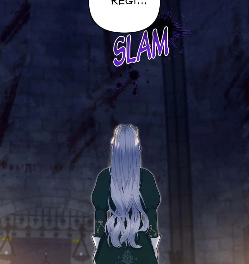 The Cursed Prince and His Clairvoyant Maid Chapter 48 437 100