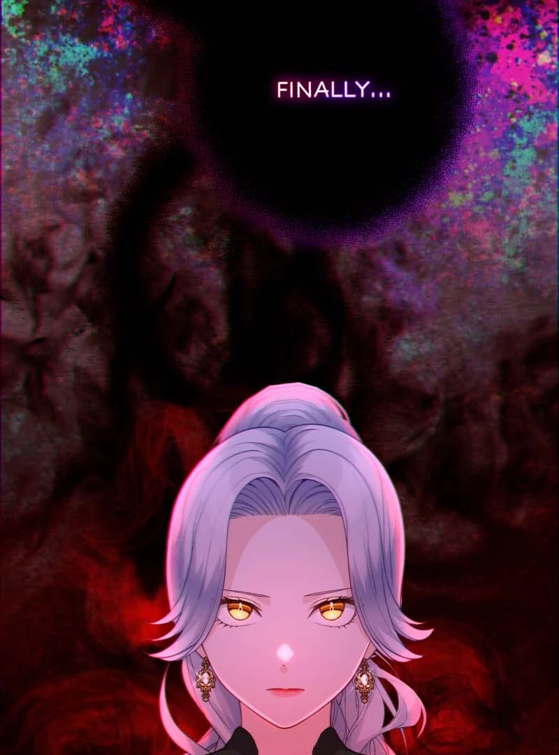 The Cursed Prince and His Clairvoyant Maid Chapter 48 445 108