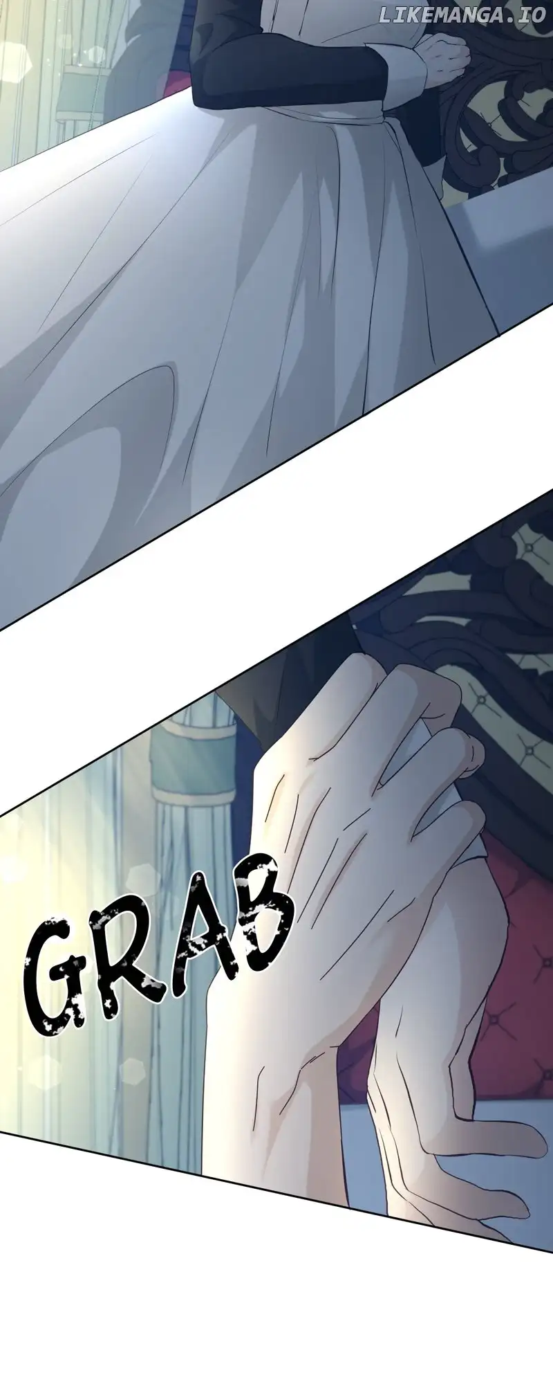 The Cursed Prince and His Clairvoyant Maid Chapter 5 235 003