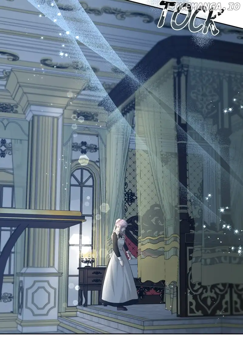 The Cursed Prince and His Clairvoyant Maid Chapter 5 239 007