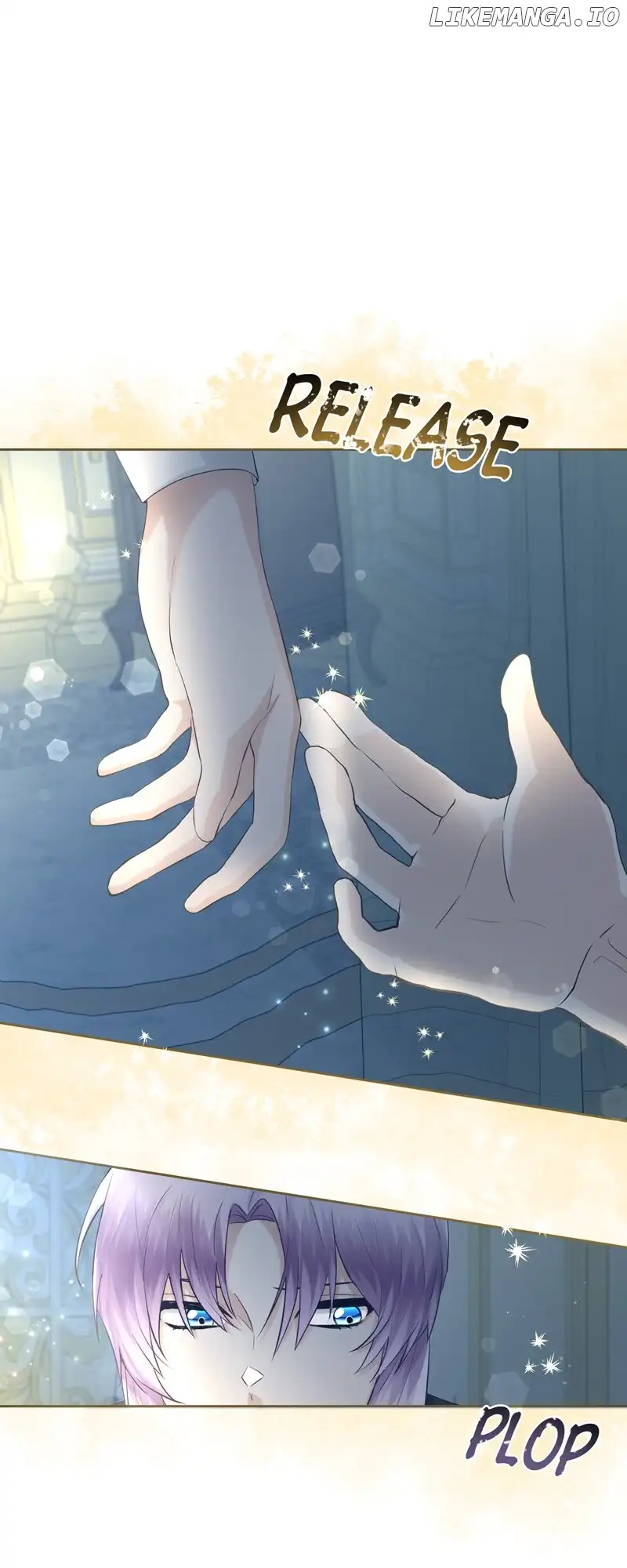 The Cursed Prince and His Clairvoyant Maid Chapter 5 240 008