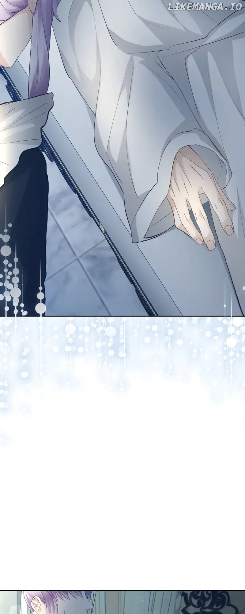 The Cursed Prince and His Clairvoyant Maid Chapter 5 242 010