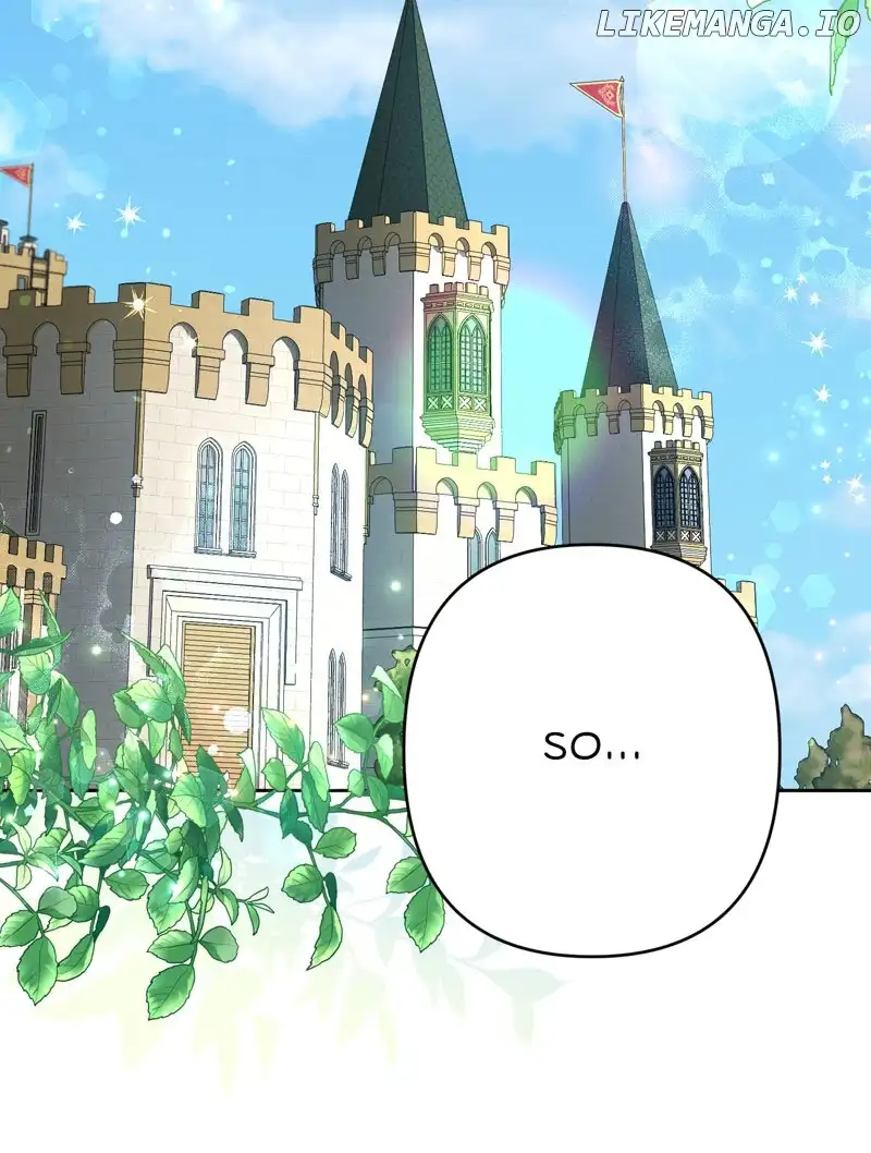 The Cursed Prince and His Clairvoyant Maid Chapter 5 246 014