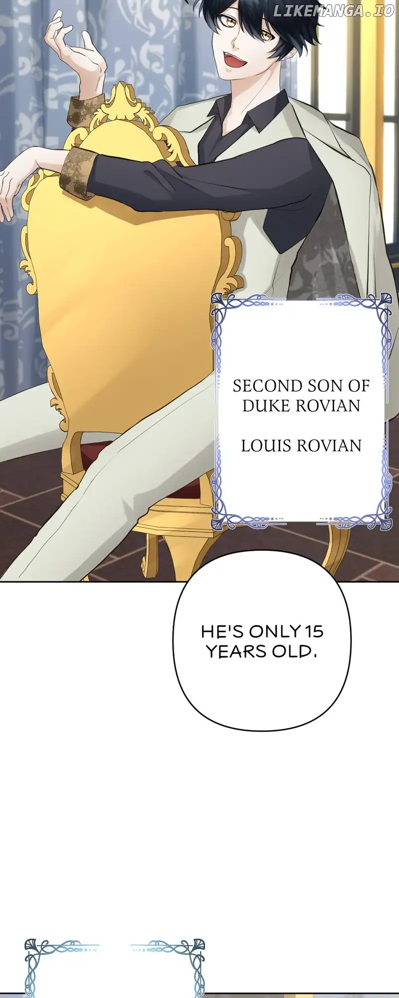 The Cursed Prince and His Clairvoyant Maid Chapter 5 248 016