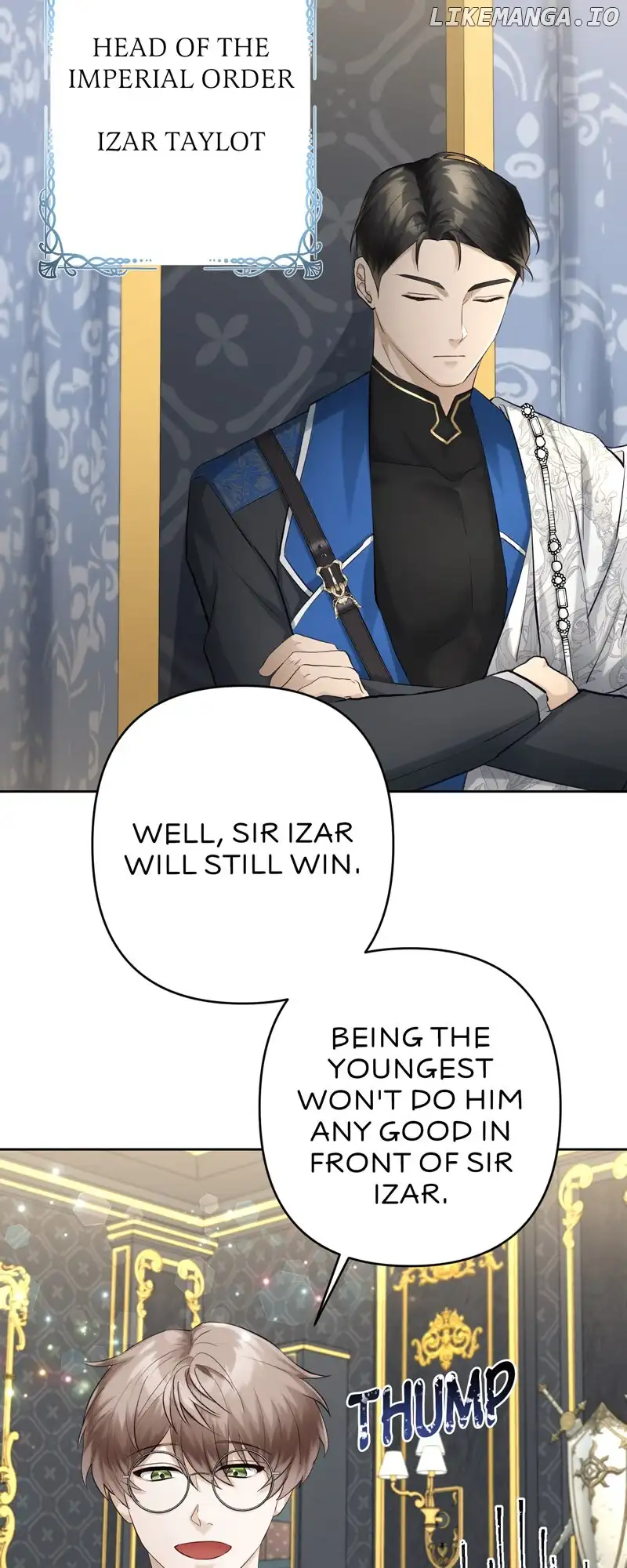 The Cursed Prince and His Clairvoyant Maid Chapter 5 249 017