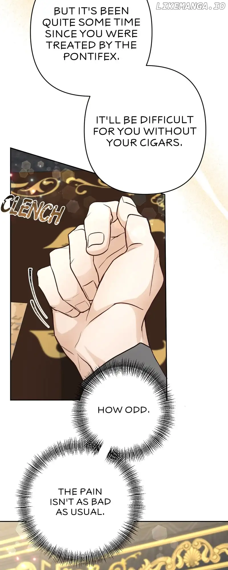 The Cursed Prince and His Clairvoyant Maid Chapter 5 256 024