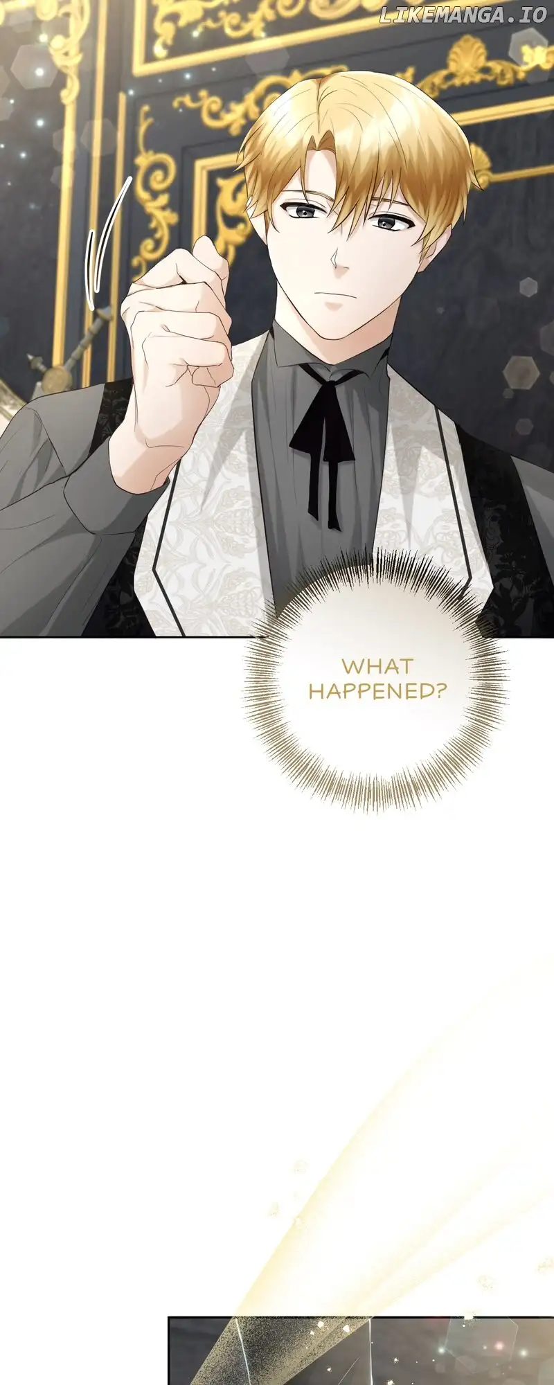 The Cursed Prince and His Clairvoyant Maid Chapter 5 257 025