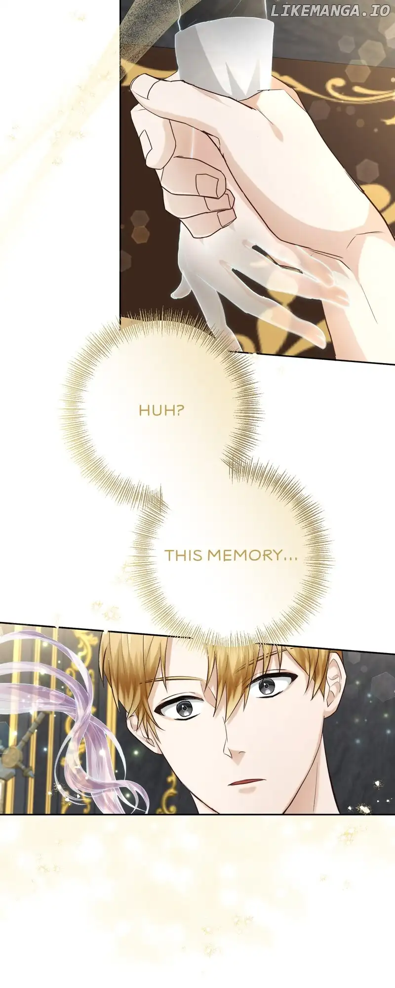 The Cursed Prince and His Clairvoyant Maid Chapter 5 258 026