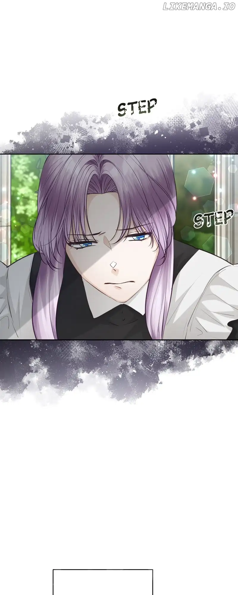 The Cursed Prince and His Clairvoyant Maid Chapter 5 278 046