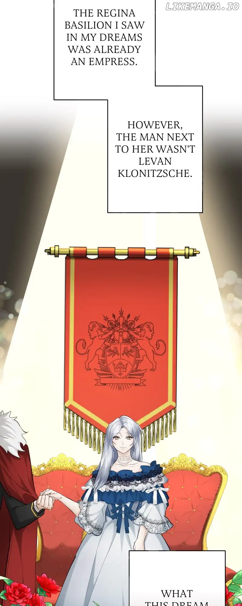The Cursed Prince and His Clairvoyant Maid Chapter 5 279 047