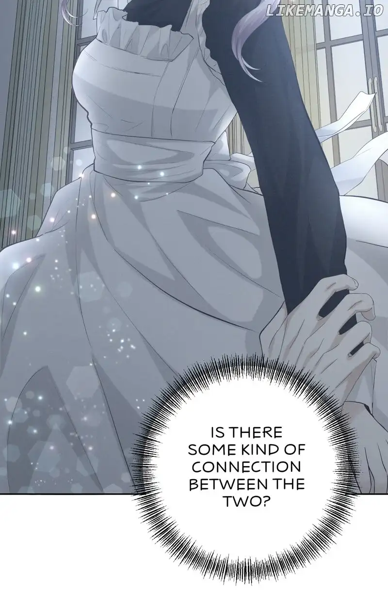 The Cursed Prince and His Clairvoyant Maid Chapter 5 288 056