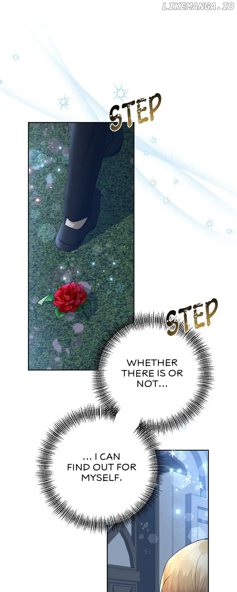The Cursed Prince and His Clairvoyant Maid Chapter 5 289 057