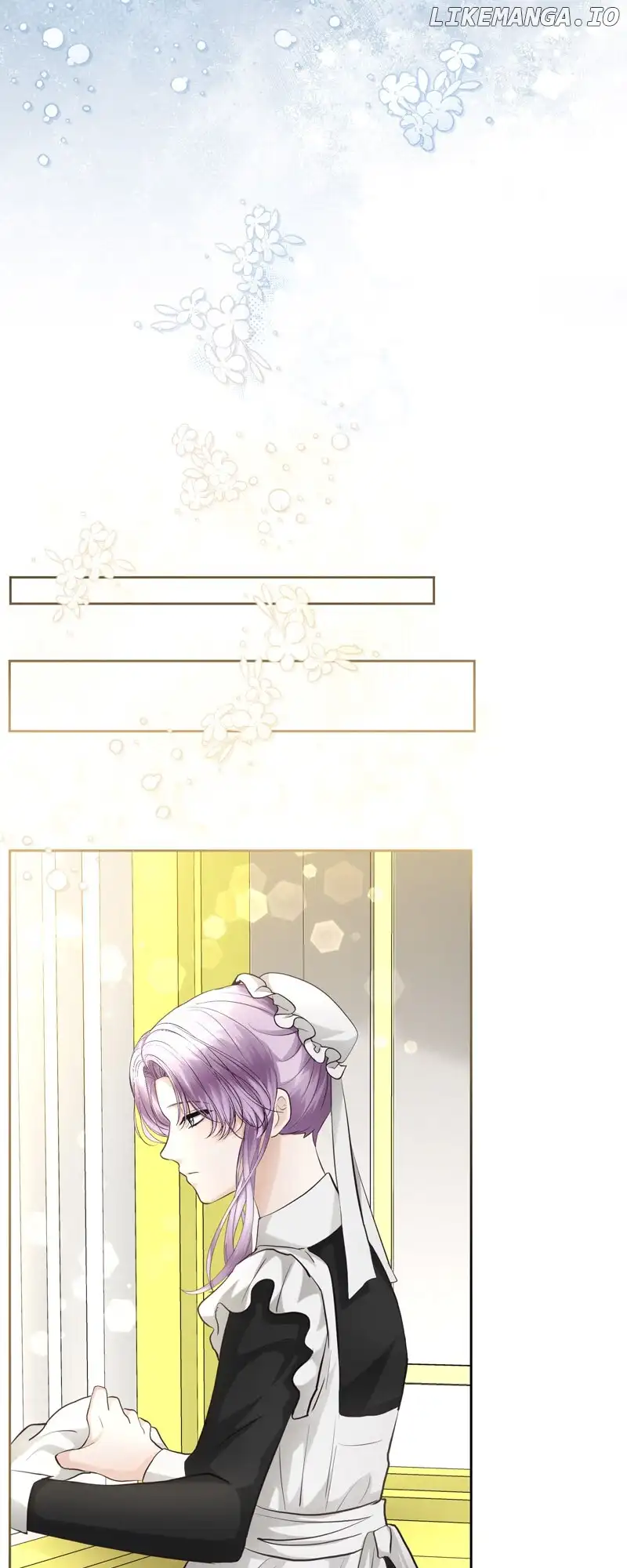 The Cursed Prince and His Clairvoyant Maid Chapter 5 297 065