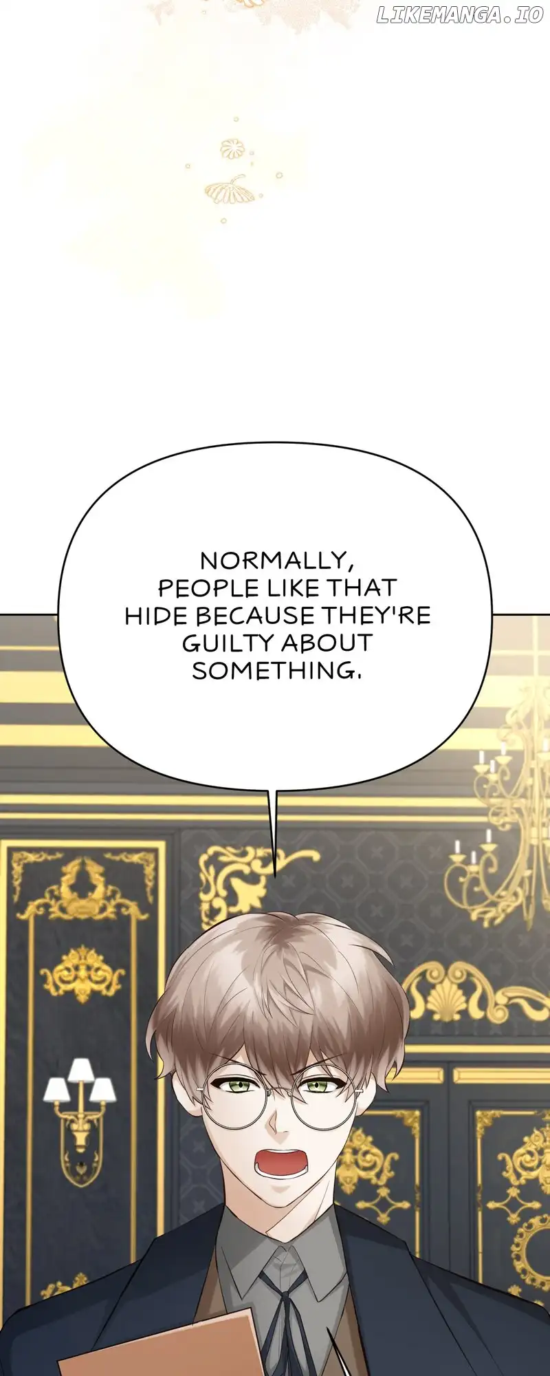 The Cursed Prince and His Clairvoyant Maid Chapter 5 301 069