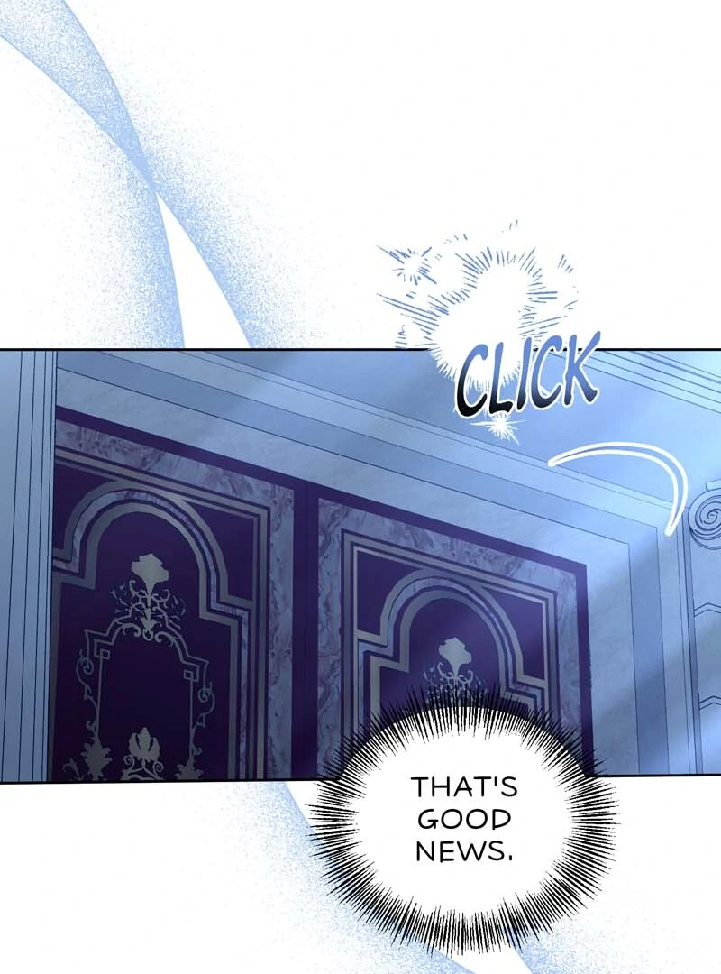 The Cursed Prince and His Clairvoyant Maid Chapter 50 367 003