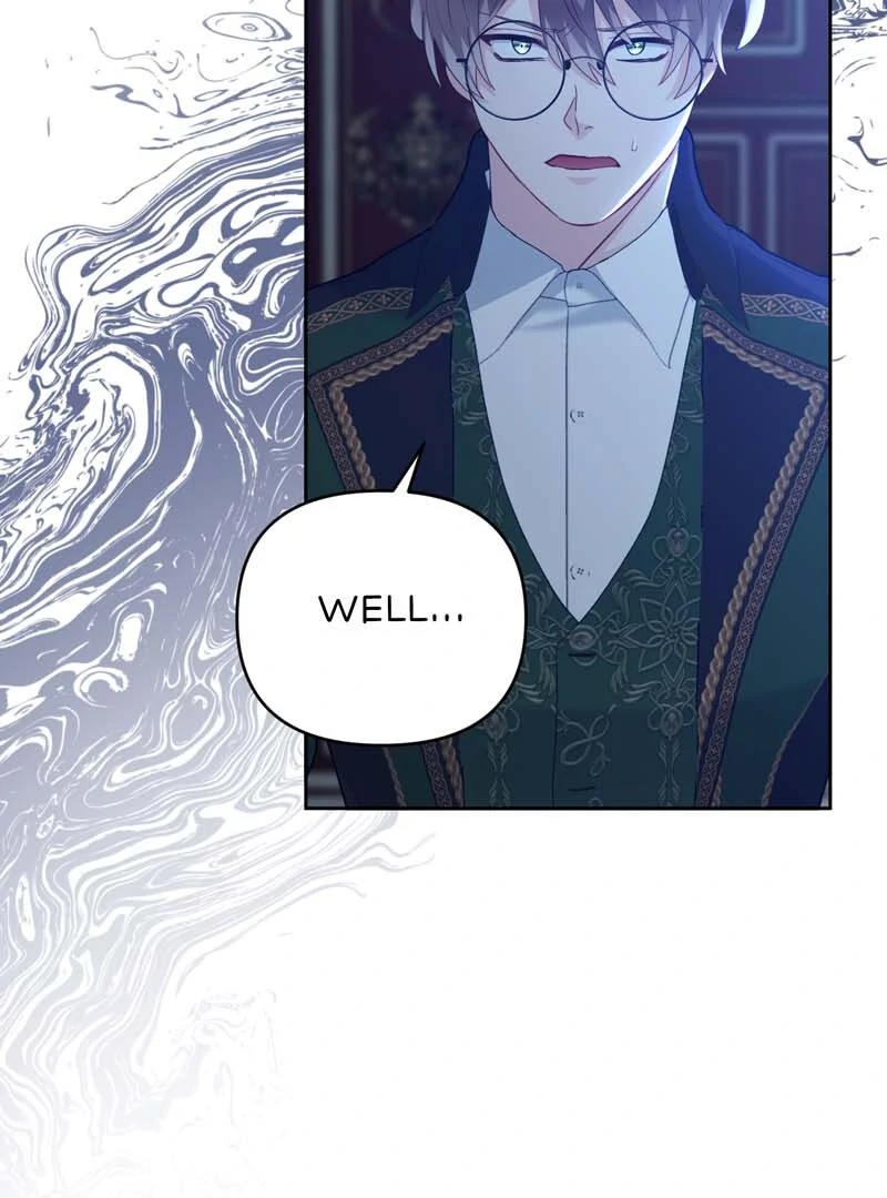 The Cursed Prince and His Clairvoyant Maid Chapter 50 411 047