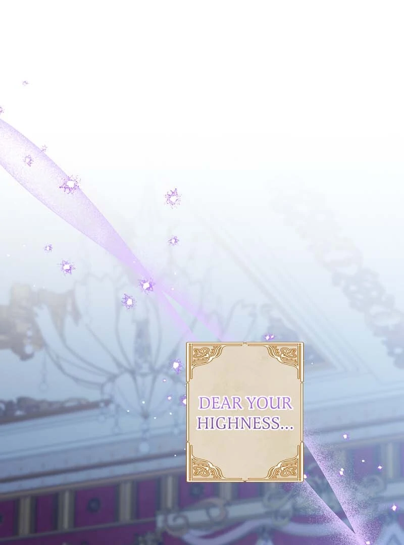 The Cursed Prince and His Clairvoyant Maid Chapter 51 368 001