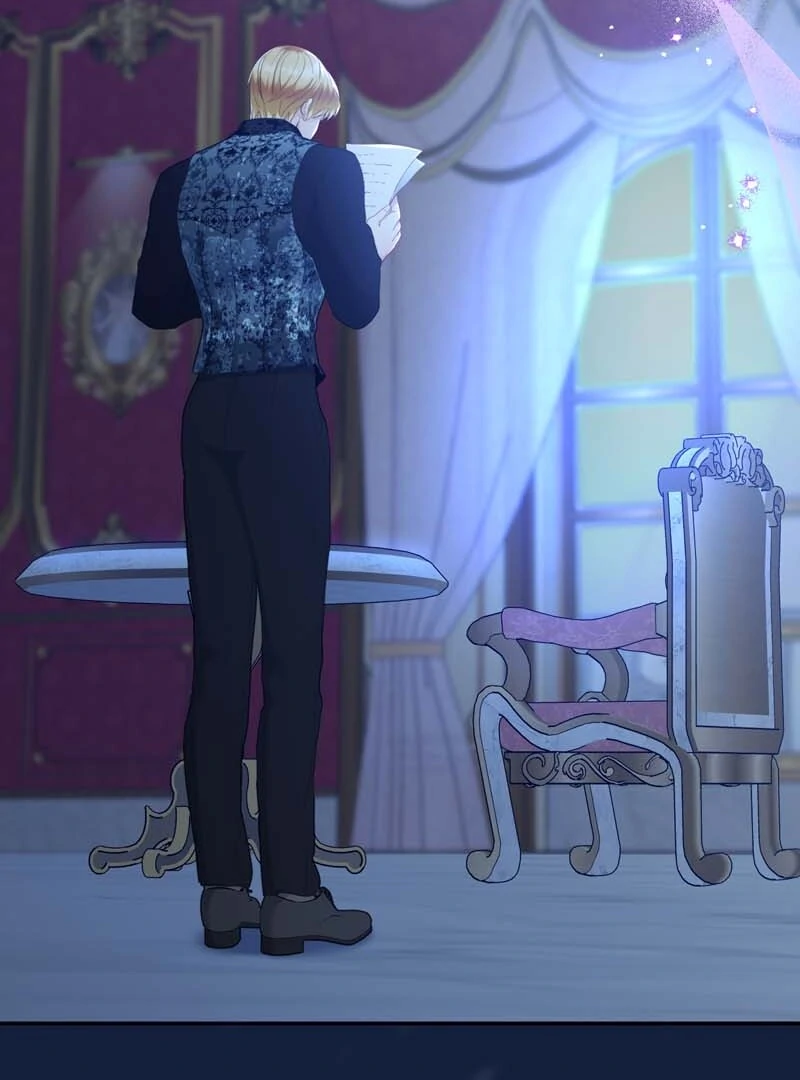 The Cursed Prince and His Clairvoyant Maid Chapter 51 369 002