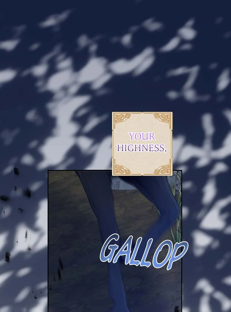 The Cursed Prince and His Clairvoyant Maid Chapter 51 370 003