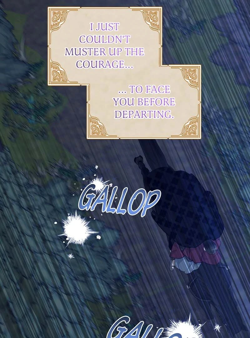The Cursed Prince and His Clairvoyant Maid Chapter 51 373 006